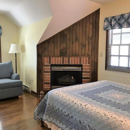Baladerry Inn 盖茨堡 外观 照片