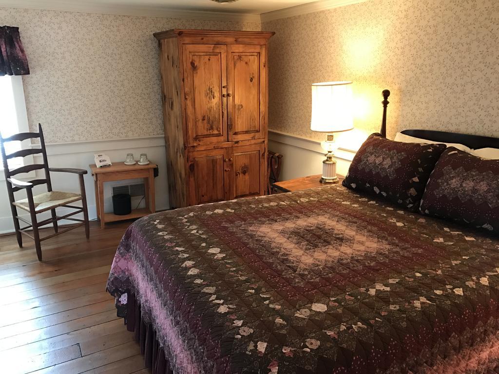 Baladerry Inn 盖茨堡 外观 照片
