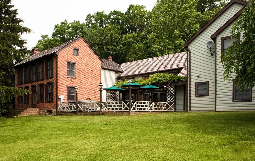 Baladerry Inn 盖茨堡 外观 照片